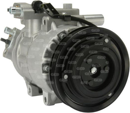 Εικόνα από COMPRESSOR Kia Rio 1,4(05-21)