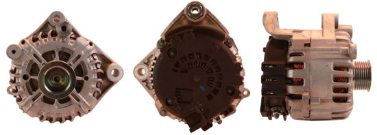 Picture of ALTERNATOR BMW X5  3,0