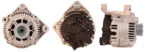 Picture of ALTERNATOR BMWX5 3.0 xDrive 30d   X6 3.0