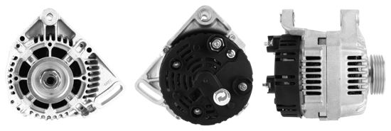 Εικόνα από ALTERNATOR RENAULT CLIO TWINGO KANGOO 12