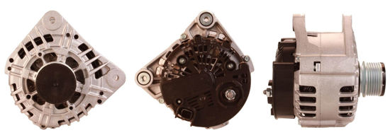 Picture of ALTERNATOR RENAULT DACIA Duster 1.5 dCi