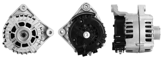 Εικόνα από ALTERNATOR   BMW 1  -  3  X1 X3  2,0 DIE