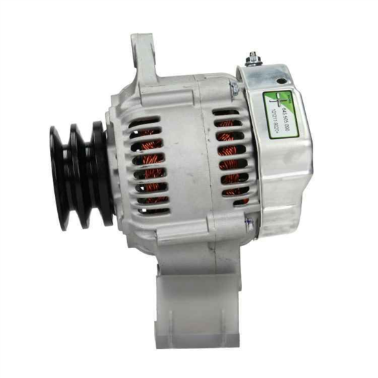 Picture of ALTERNATOR CATERPILLAR 12V 90A