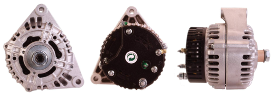 Picture of ALTERNATOR KHD ENGINES120A BF4M2012C   B