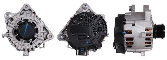 Εικόνα από ALTERNATOR FORD Focus 2.0 2018--- Transi
