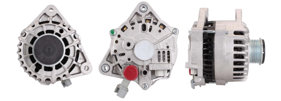 Εικόνα από ALTERNATOR FORD GALAXY S MAX 2,0 TDCI 06