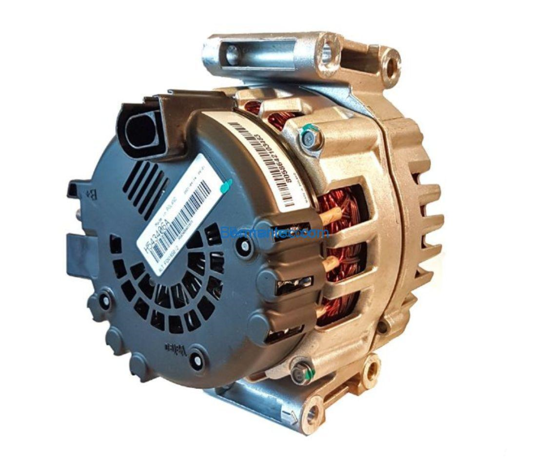 Picture of ALTERNATOR MERCEDES SPRINTER 906  E W212