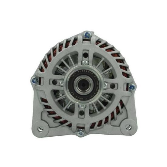 Picture of ALTERNATOR NISSAN Qashqai I 1.6 dCi 4WD