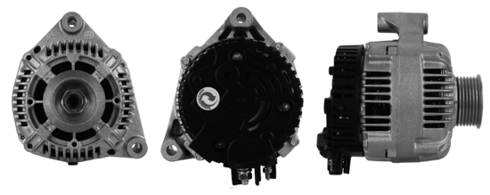 Εικόνα από ALTERNATOR PEUGEOT 406 1.8 CITROEN XANTI