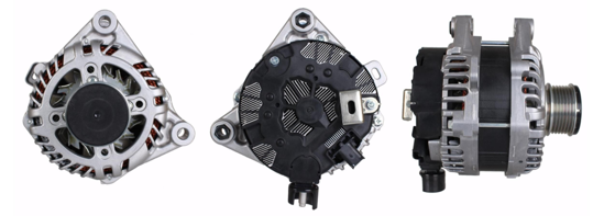 Εικόνα από ALTERNATOR PEUGEOT 3008 diesel CITROEN J