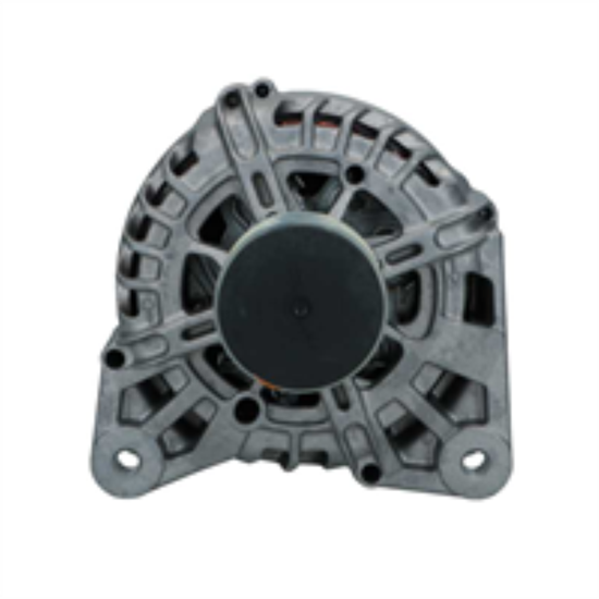 Picture of ALTERNATOR INA PULLEY RENAULT SANDERO CA