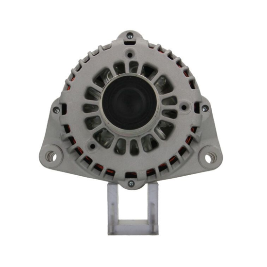 Picture of ALTERNATOR SSANG YONG 115A  INA PULLEY