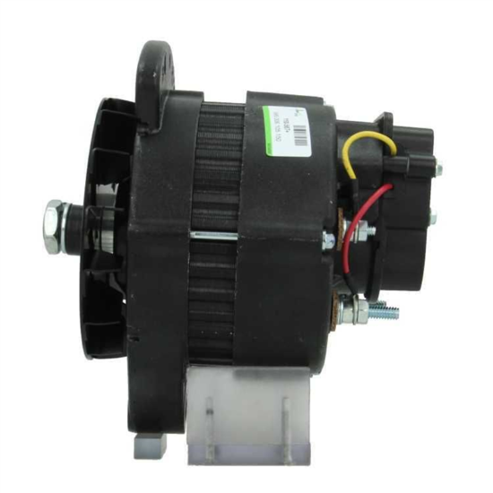 Picture of ALTERNATOR  THERMOKING  ΔΙΠΟΛΙΚΟ 12V 105