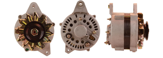 Εικόνα από ALTERNATOR TOYOTA COROLLA HI ACE -83 DAI