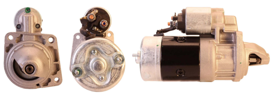 Picture of STARTER JEEP CHRYSLER CHEROKEE 12V 2.2 K
