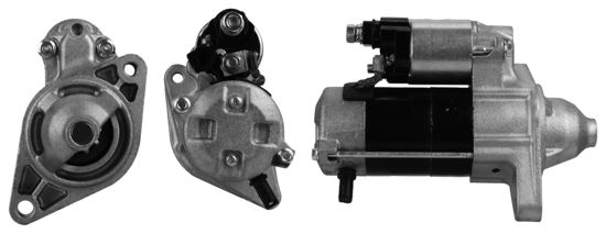 Εικόνα από STARTER TOYOTA YARIS 1,3  1,5 99---  1KW