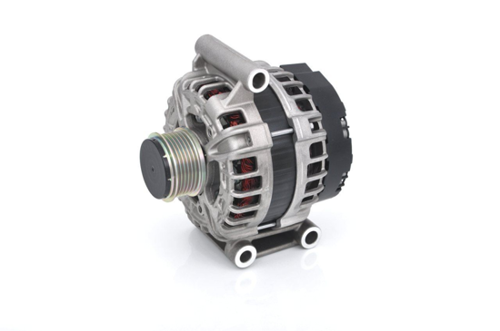 Picture of ALTERNATOR FORD TRANSIT CUSTOM 150 amps