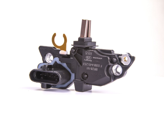 Εικόνα από AYTOMATOΣ BOSCH 5PIN