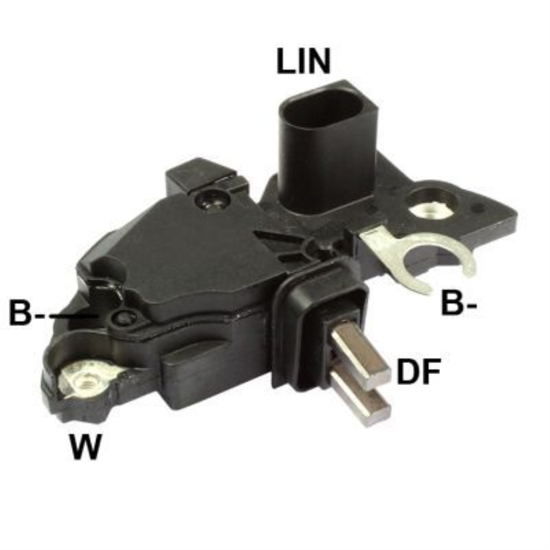 Εικόνα από AYTOMATOΣ BOSCH  VW LIN-2 MADE IN SPAIN