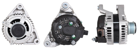 Picture of ALT OPEL CORSA E 1.2-1.4  2014-  140Amps