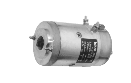 Εικόνα από MOTEP ISKRA 24V 2.1KW APIΣTEPOΣTPOΦO ΑΡΣ
