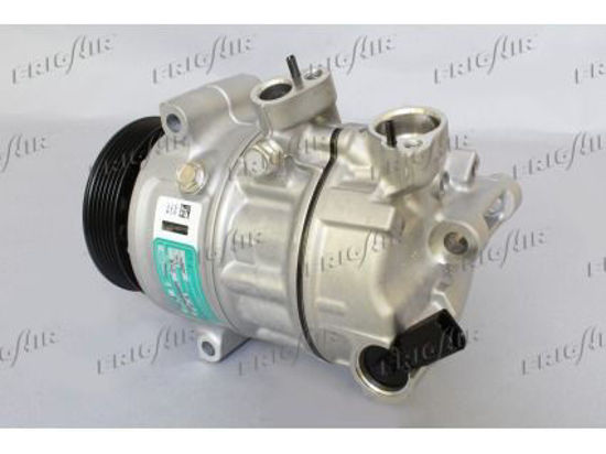 Picture of COMPRESSOR Audi A1/VW Beetle