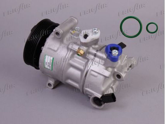 Picture of COMPRESSOR Audi A1/VW Beetle
