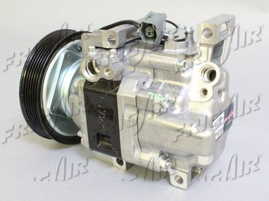 Picture of COMPRESSOR  12V  MAZDA 6