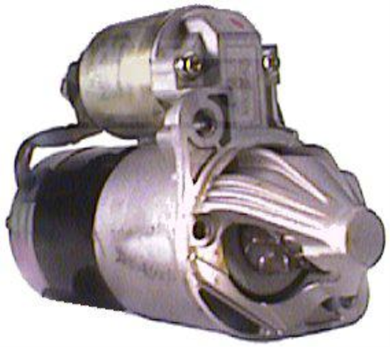 Εικόνα από STARTER  HYUNDAI GALOPER SONATA  3,0 V6