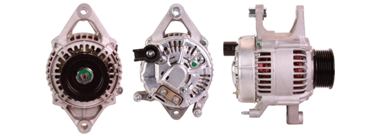 Εικόνα από ALTERNATOR CHRYSLER  JEEP Grand Cherokee