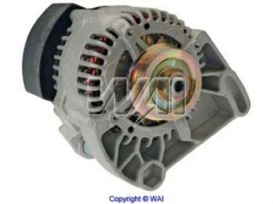 Picture of ALT FIAT PUNTO ME A/C 1100 1200  MONT -9