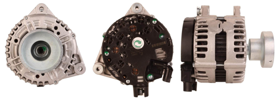Εικόνα από ALTERNATOR FORD Galaxy Mondeo S-Max  150