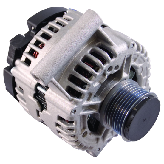 Εικόνα από ALTERNATOR FORD Transit VII 2.4 TDCi   L