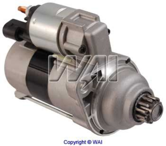 Εικόνα από STARTER VW TRANSPORTER V  11-12Δ 1,7KW