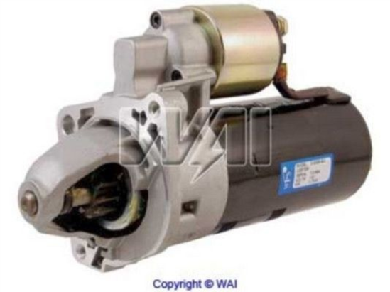 Picture of STARTER FIAT FIORINO 1.7 FORD DIESEL 1.7