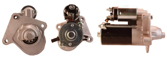 Picture of STARTER FORD C MAX DIESEL 1,5  1,6  VOLV