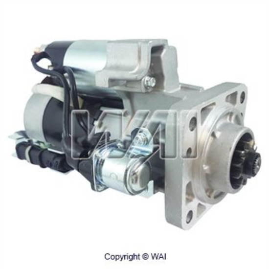 Εικόνα από STARTER MAN EM EM 93- G90 L2000 24V 5KW