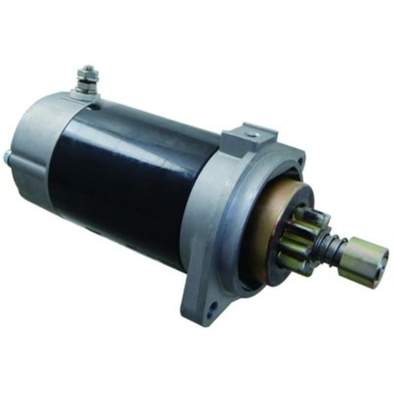 Εικόνα από STARTER MERCURY-SUZUKI TOHATSU MARINE 25