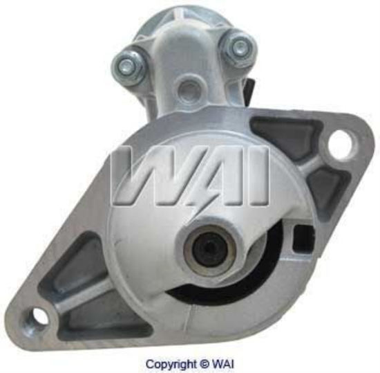 Picture of STARTER TOYOTA YARIS 1.3