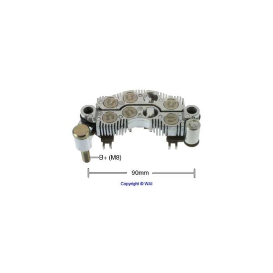 Εικόνα από ANOPΘΩTPIA MITSUBISHI 90MM