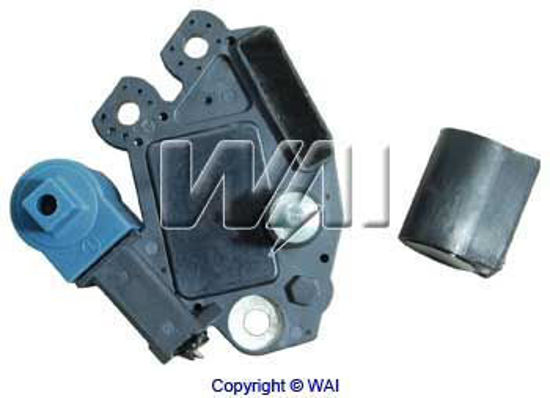 Εικόνα από AYTOMATOΣ VALEO  12V ΒΙΔΑΚΙ  A CLASS