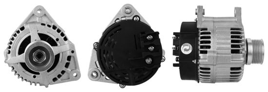 Picture of ALTERNATOR ΑΝΑΚΑΤΑΣΚΕΥΗΣ ROVER MARELLI 1