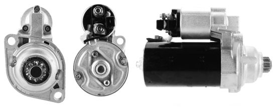 Εικόνα από STARTER VW SEAT TOLEDO 1.9 DIESEL SCODA