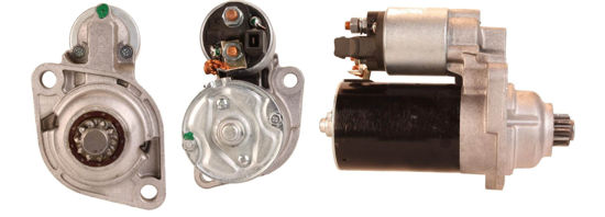 Εικόνα από STARTER ΑΝΑΚΑΤΑΣΚΕΥΗΣ  AUDI A3 TT 1.8T V