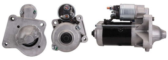 Picture of STARTER  ANAΚ/ΥΗΣ  C-Max II 1.6 TDCi Foc