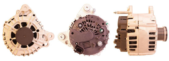 Picture of ALTERNATOR VW TSI SKODA KODIAQ TSI  180A