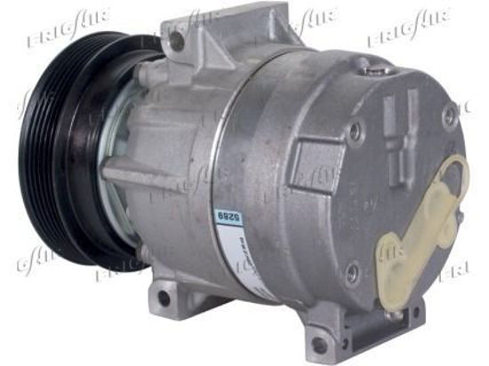 Picture of COMPRESSOR RENAULT MEGANE  Delphi Harris