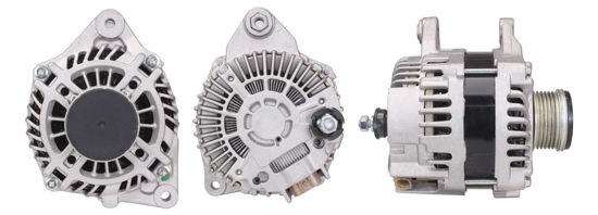 Εικόνα από ALTERNATOR NISSAN Micra 1.2 (1198ccm) Pe