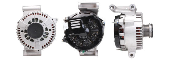 Εικόνα από ALT MAVERICK-TRIBUTE 2300 MOTORCRAFT (AS