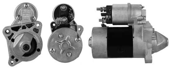 Εικόνα από STARTER FIAT BRAVO BRAVA 1.4 1.6 MAREA P
